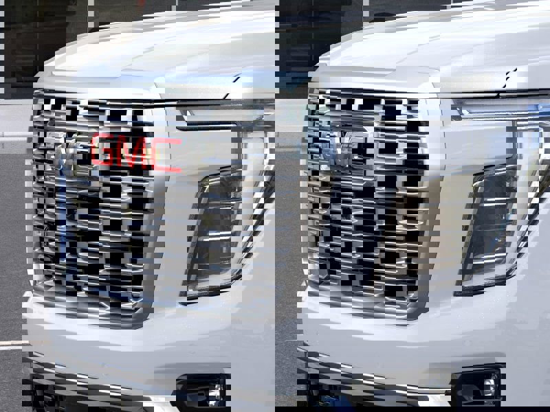 New 2026 GMC Yukon XL Denali image 13