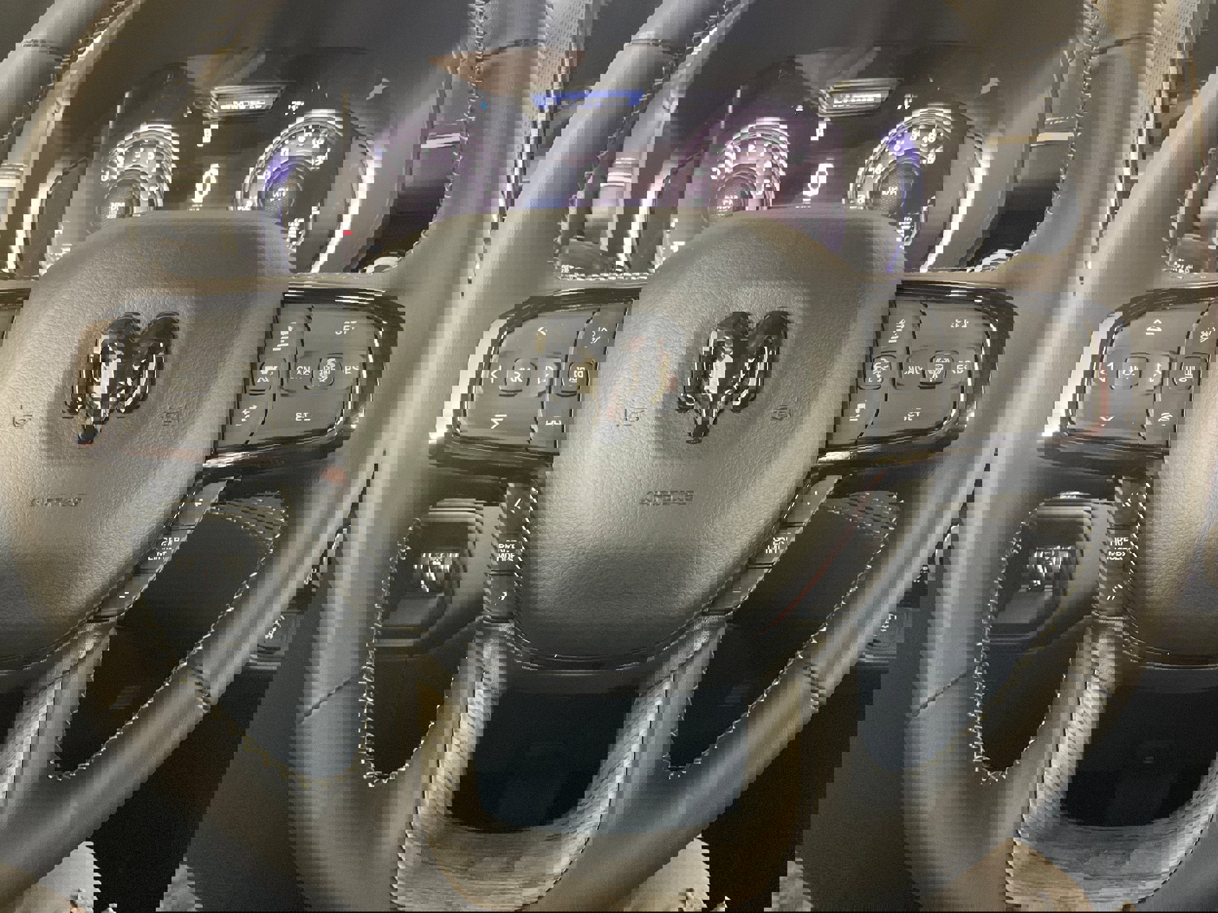 New 2026 RAM 1500 Limited image 20