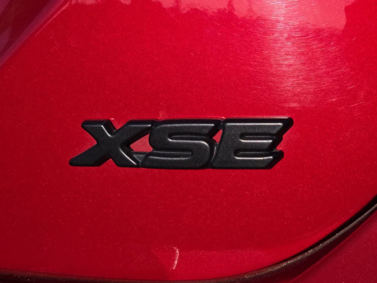 Used 2024 Toyota Camry XSE w/ Navigation Package FWD image 11