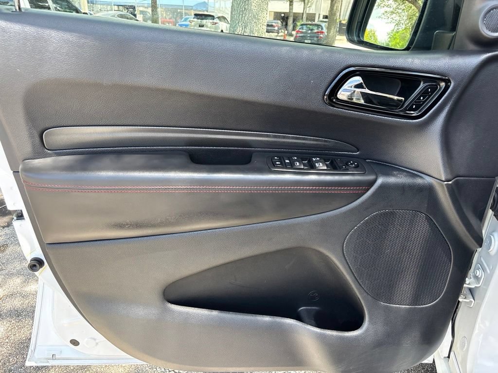 Used 2024 Dodge Durango GT RWD image 19