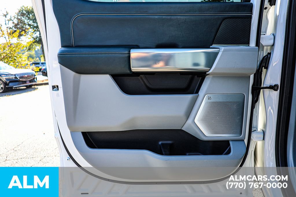 Used 2024 Ford F450 Limited image 56