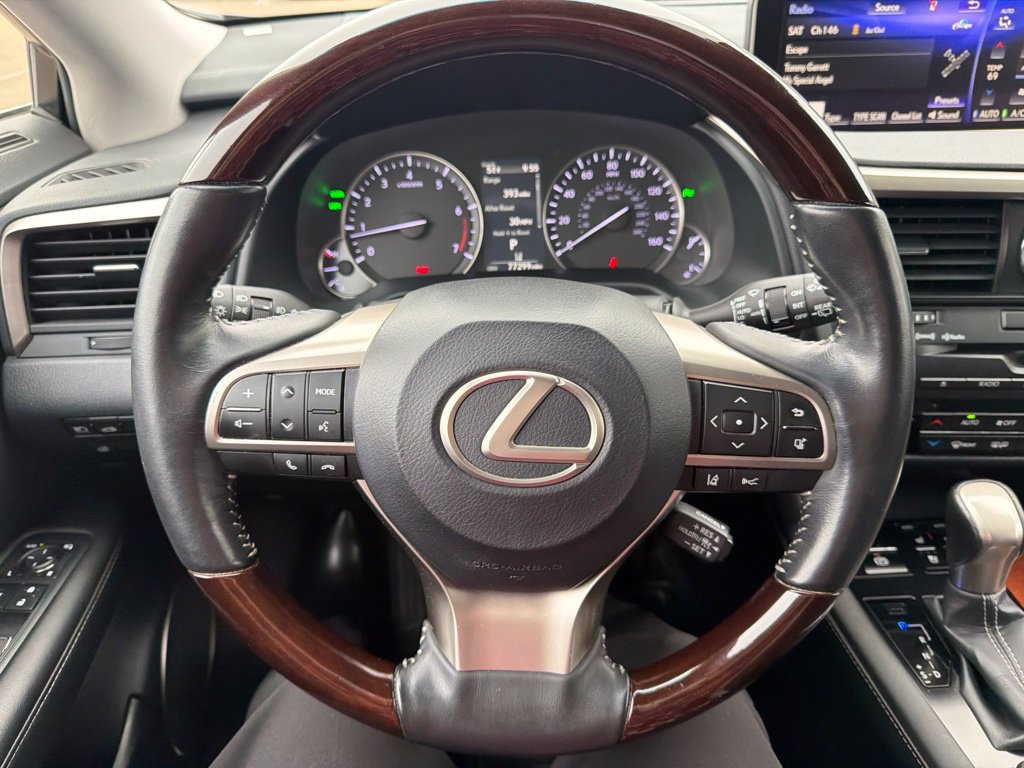 Used 2019 Lexus RX 350L AWD w/ Premium Package image 14
