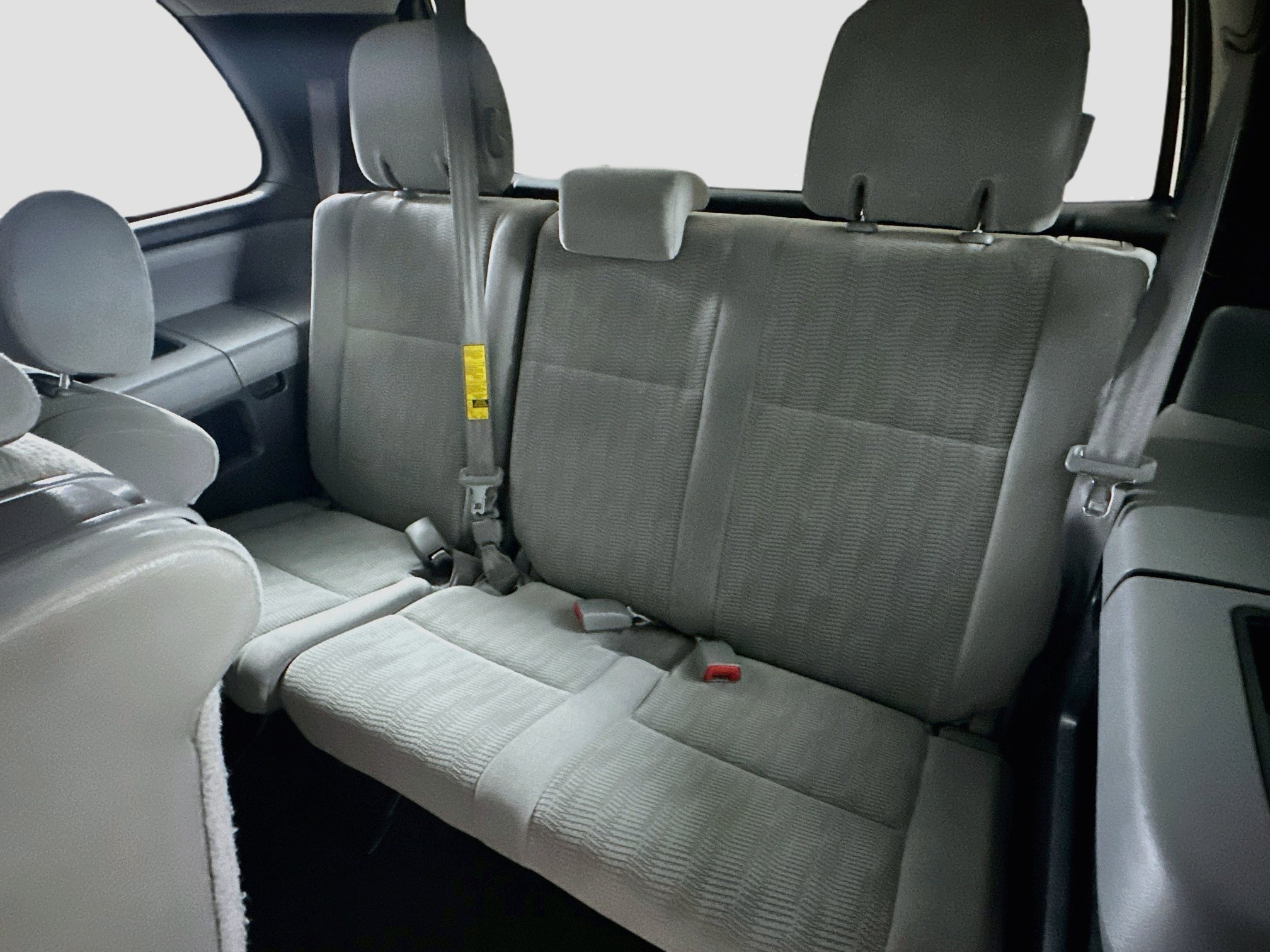 Used 2016 Toyota Sequoia SR5 RWD image 28