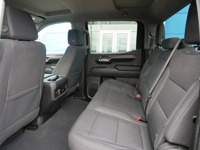 Used 2023 Chevrolet Silverado 1500 LT image 8