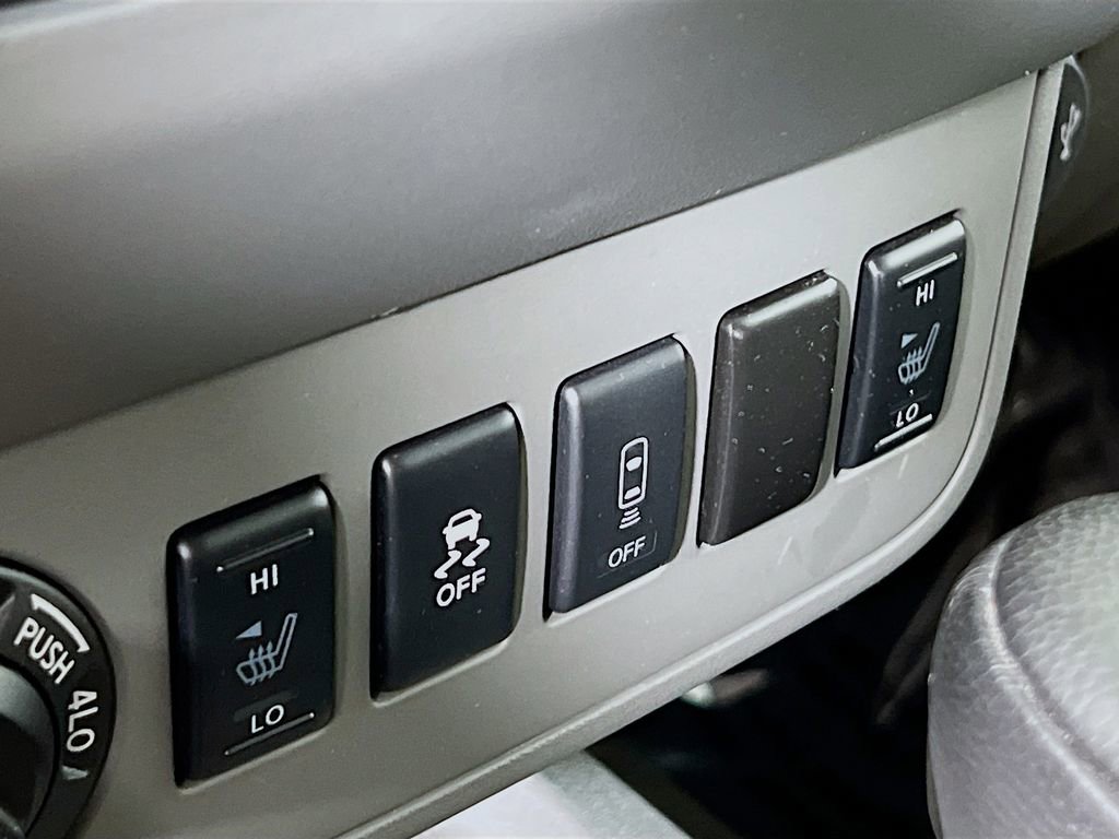 Used 2021 Nissan Frontier SV image 18