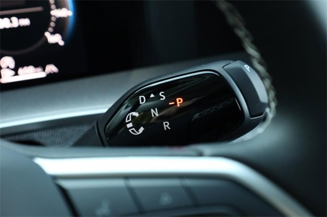 New 2025 Volkswagen Tiguan S image 14