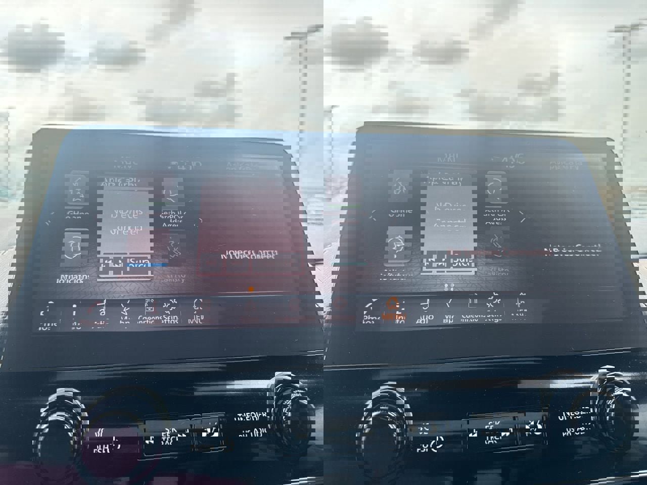 Certified 2024 Nissan Armada SL image 46