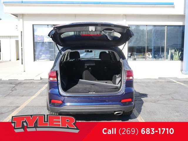 Used 2019 Kia Sorento S AWD/4WD image 16