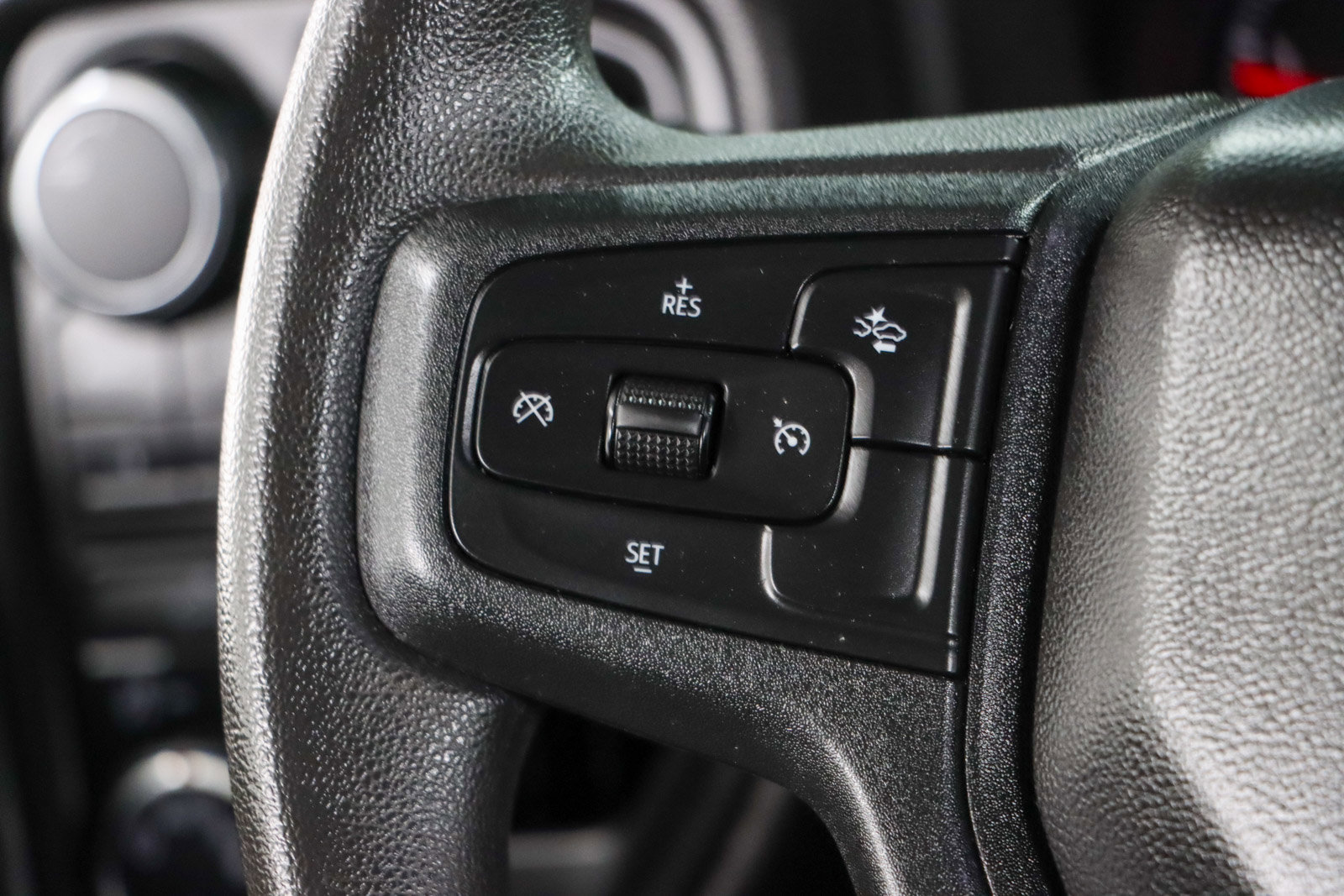 Used 2024 Chevrolet Silverado 1500 Custom Trail Boss image 14