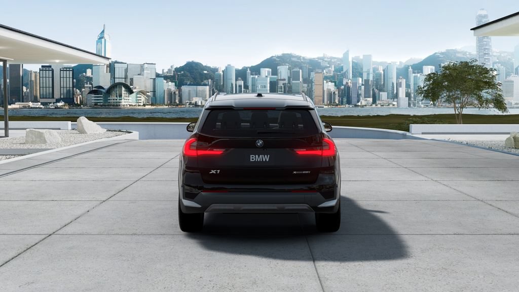 New 2027 BMW X1 xDrive28i AWD/4WD image 5