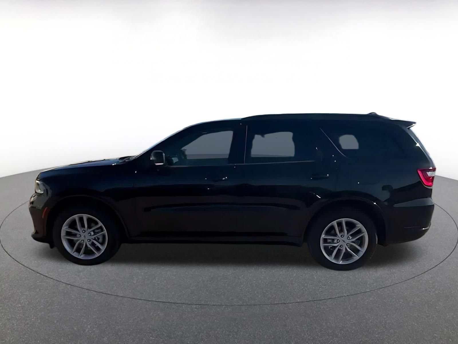 Used 2026 Dodge Durango GT AWD/4WD image 7
