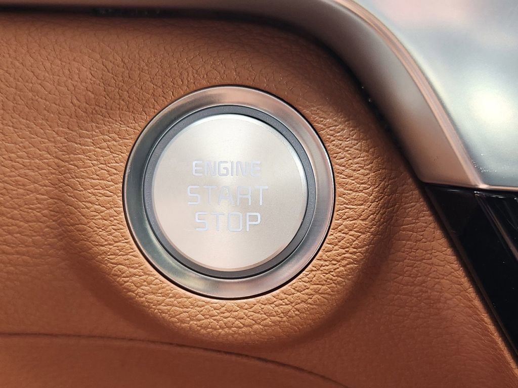 New 2025 Kia Telluride SX X-Line image 22