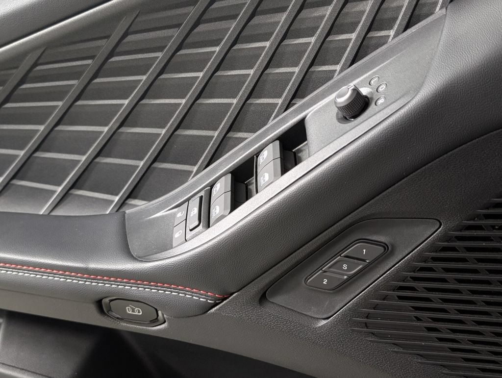 New 2026 Dodge Charger Scat Pack AWD/4WD image 25