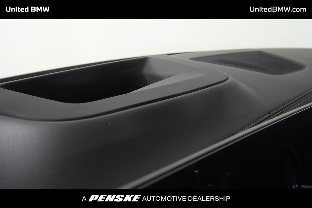 New 2027 BMW X7 xDrive40i w/ Executive Package AWD/4WD image 19