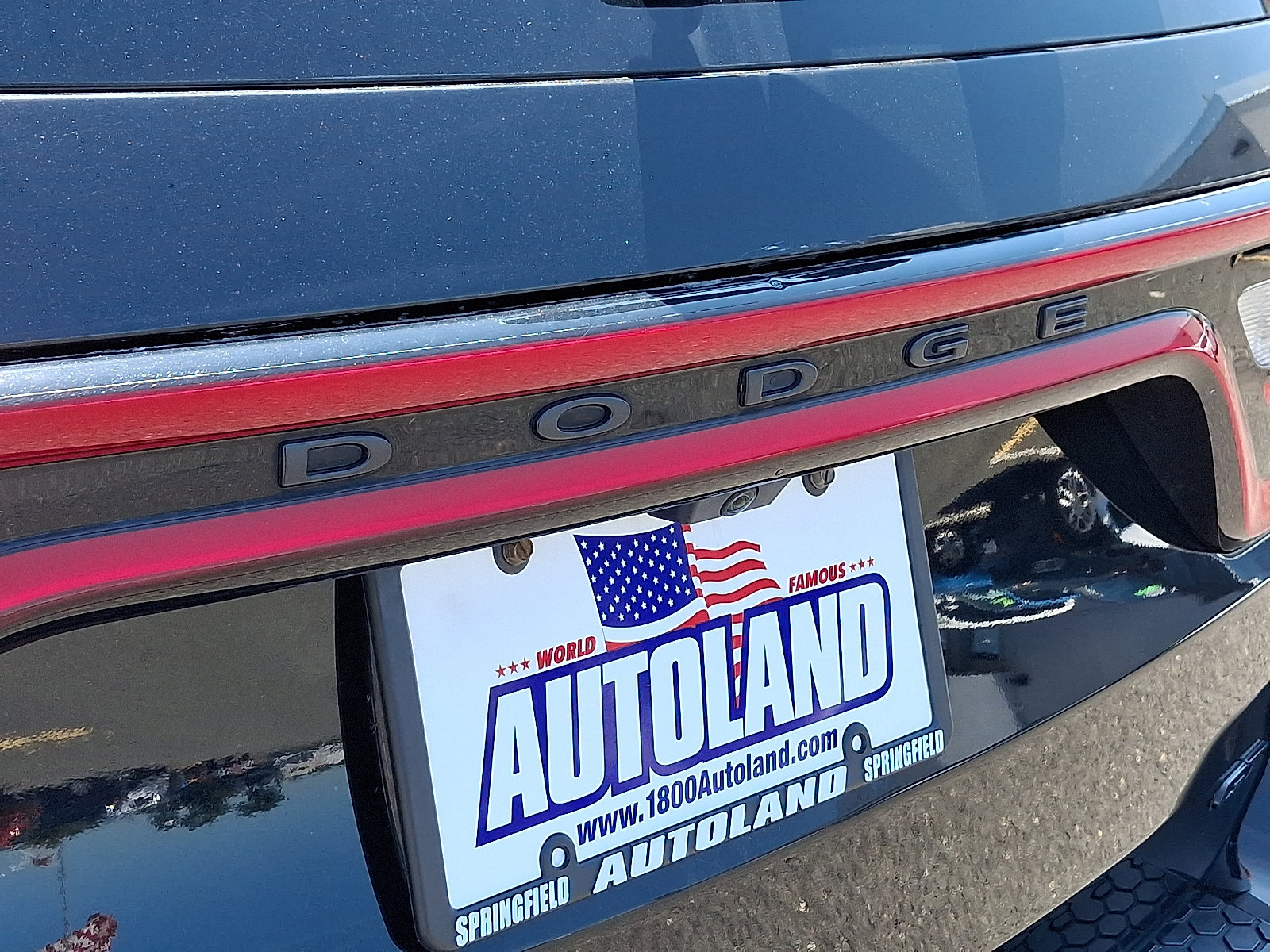 Used 2022 Dodge Durango GT AWD/4WD image 30