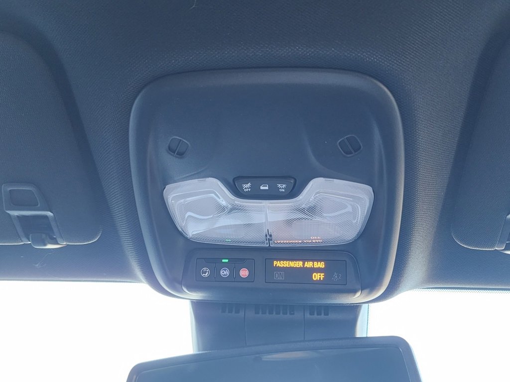 New 2026 GMC Canyon AT4 image 38