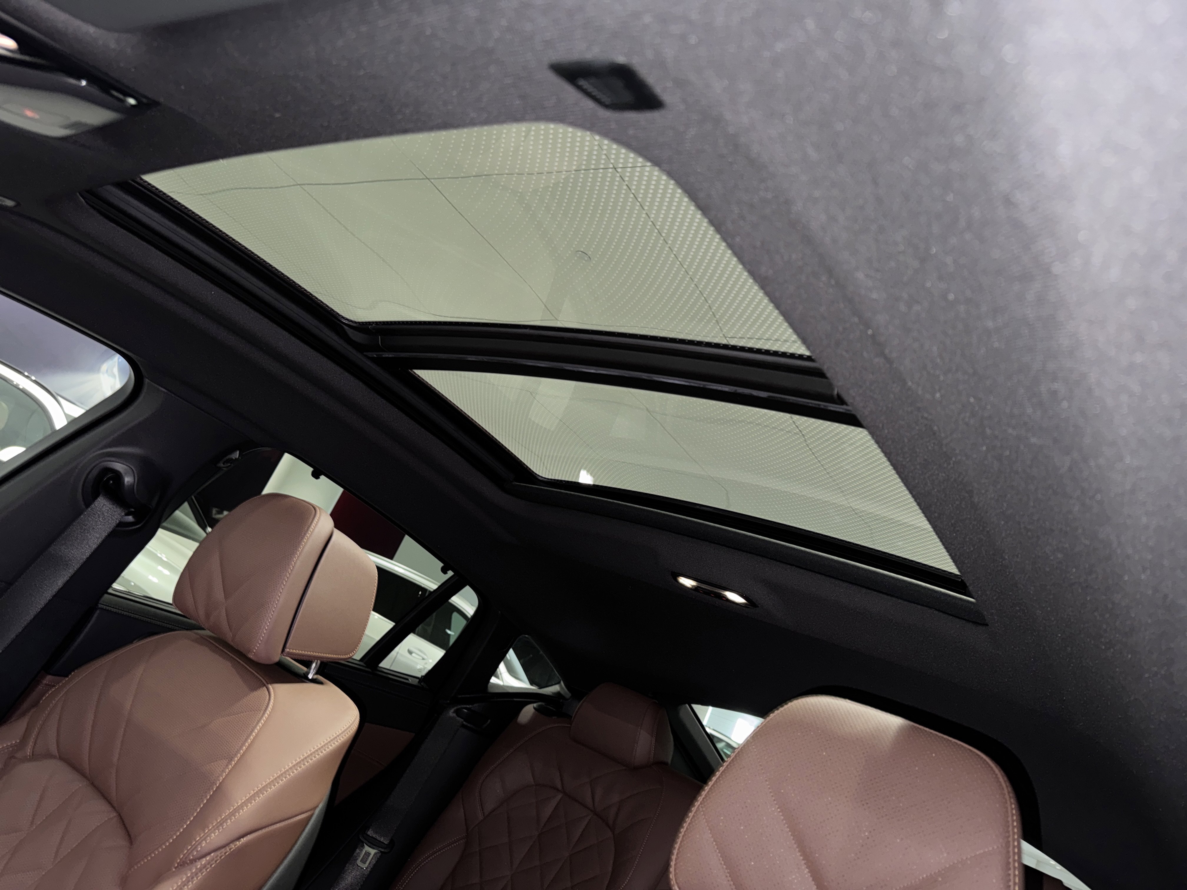 New 2026 BMW X6 xDrive40i w/ Executive Package image 23