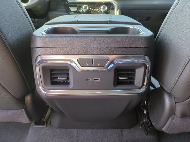 New 2026 GMC Sierra 2500 Denali w/ Denali Reserve Package AWD/4WD image 43
