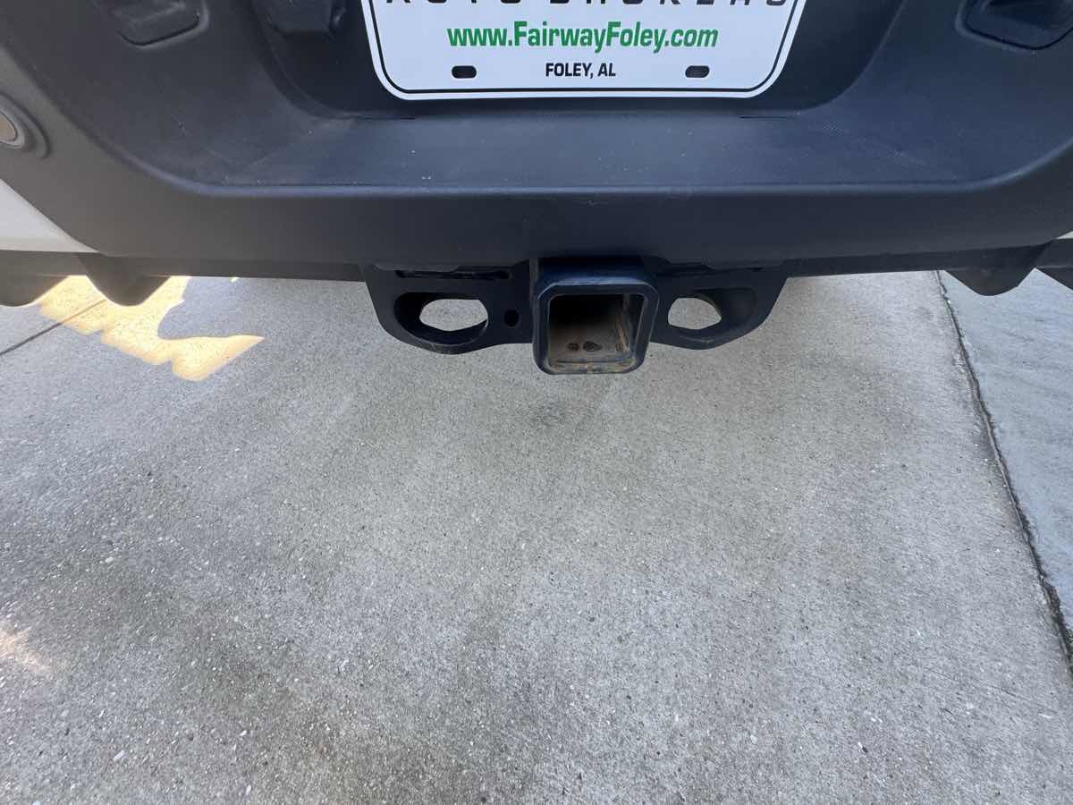 Used 2023 Ford F250 Limited w/ FX4 Off-Road Package image 32