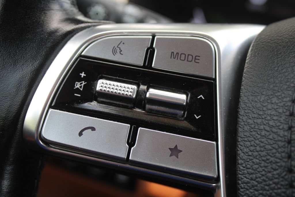 Certified 2024 Kia Telluride SX X-Pro AWD/4WD image 31
