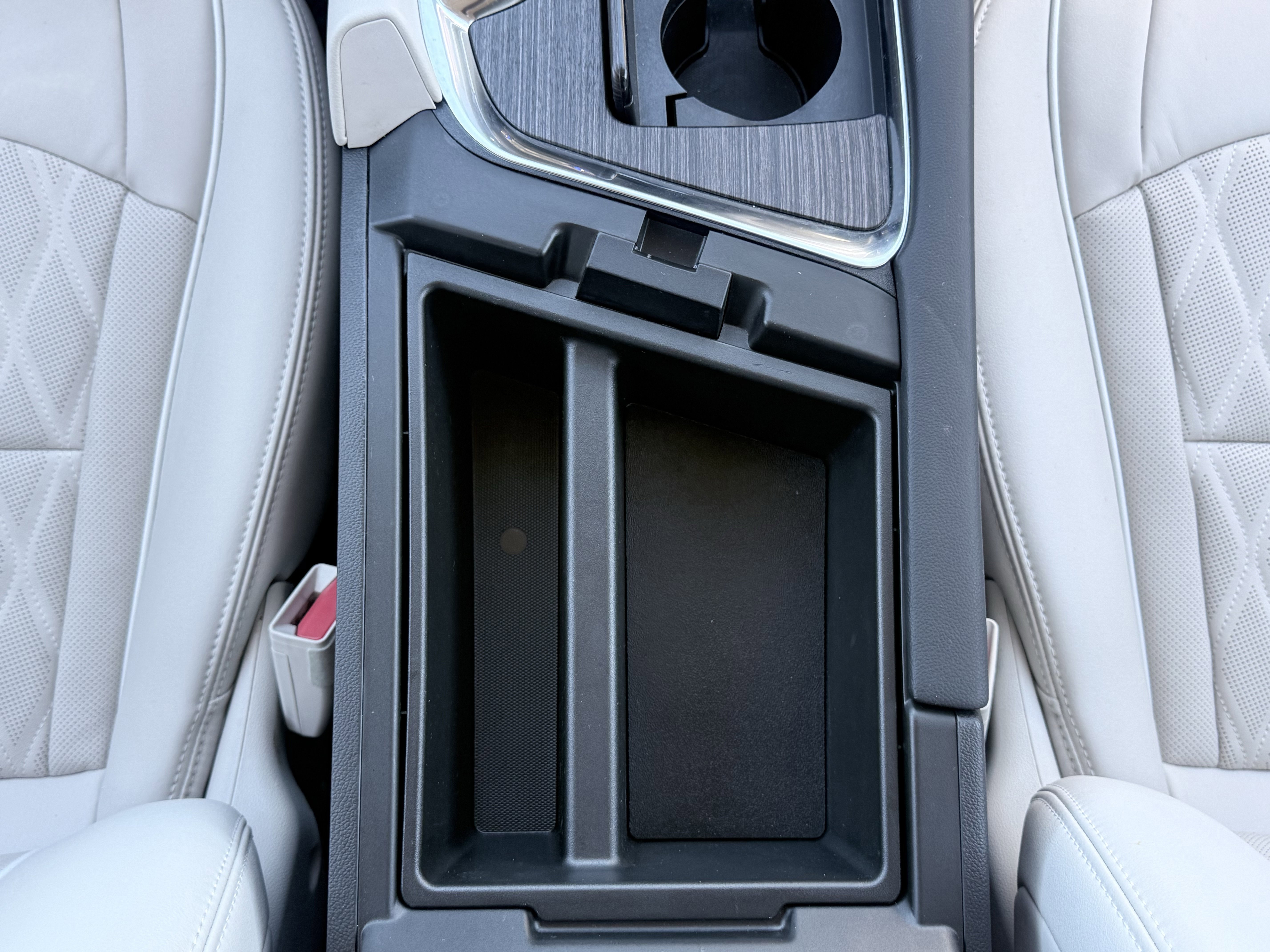 Used 2024 Buick Enclave Avenir w/ LPO, Hit The Road Package image 74