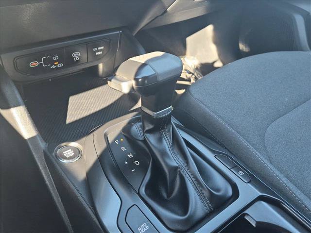 Used 2025 Kia K4 FWD image 12