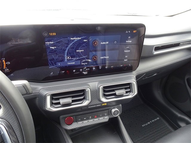 New 2025 Ford Mustang GT Premium image 16