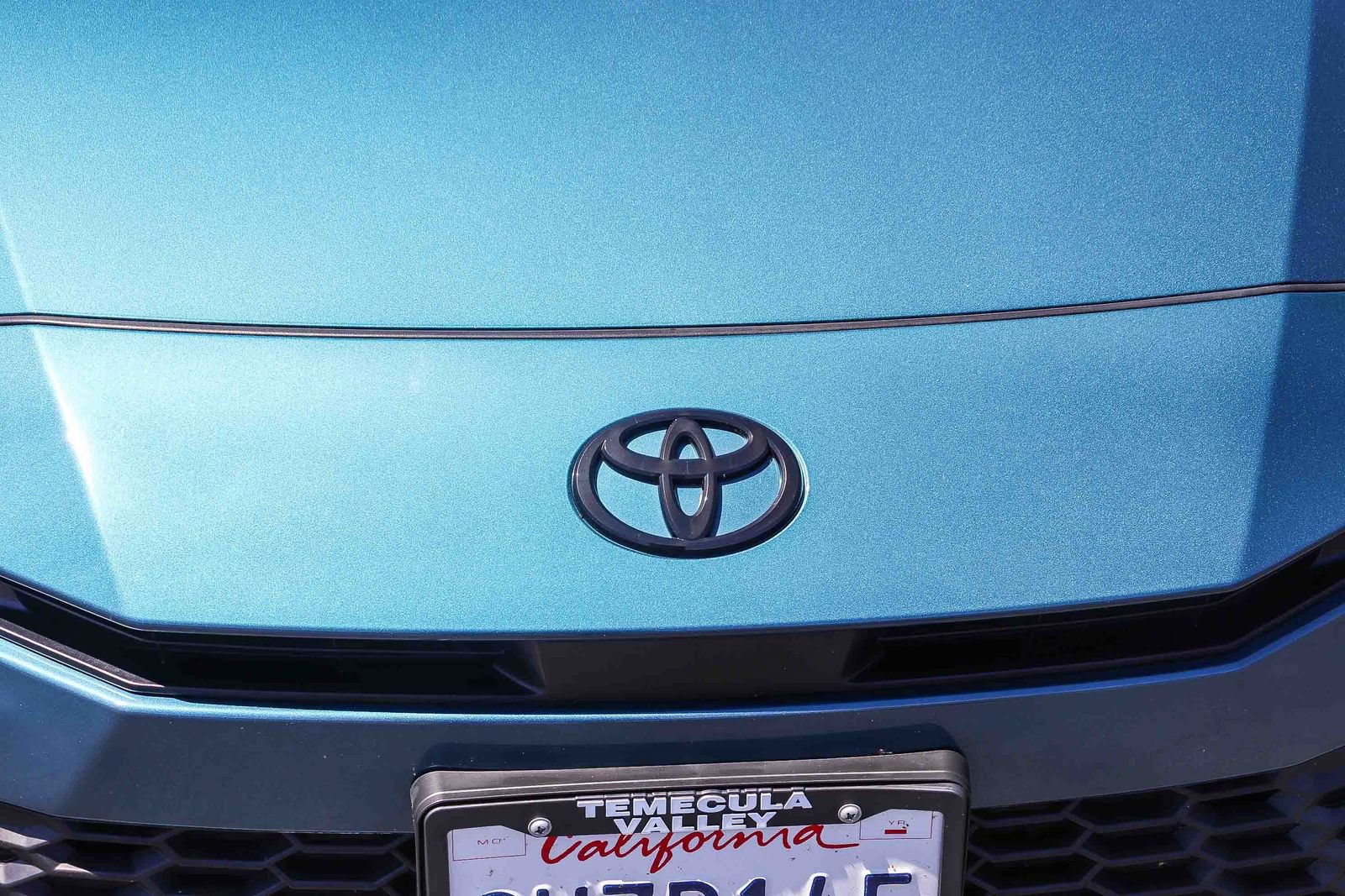 Certified 2025 Toyota Camry SE FWD image 13