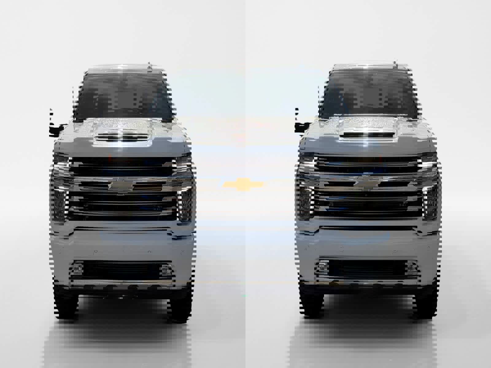 Used 2021 Chevrolet Silverado 3500 High Country image 8