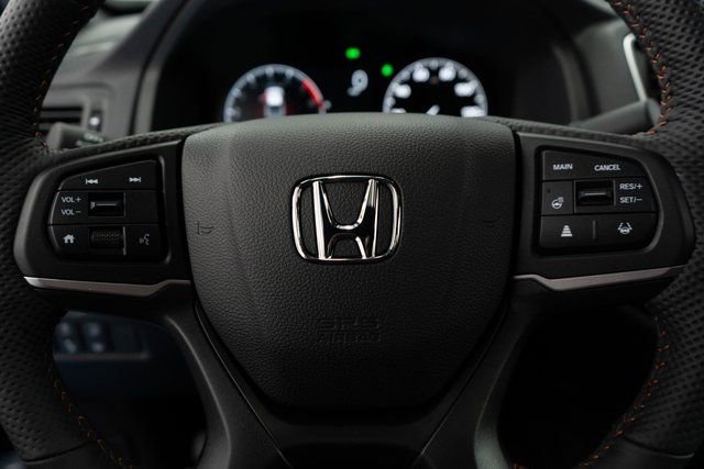 New 2026 Honda Ridgeline TrailSport+ image 23