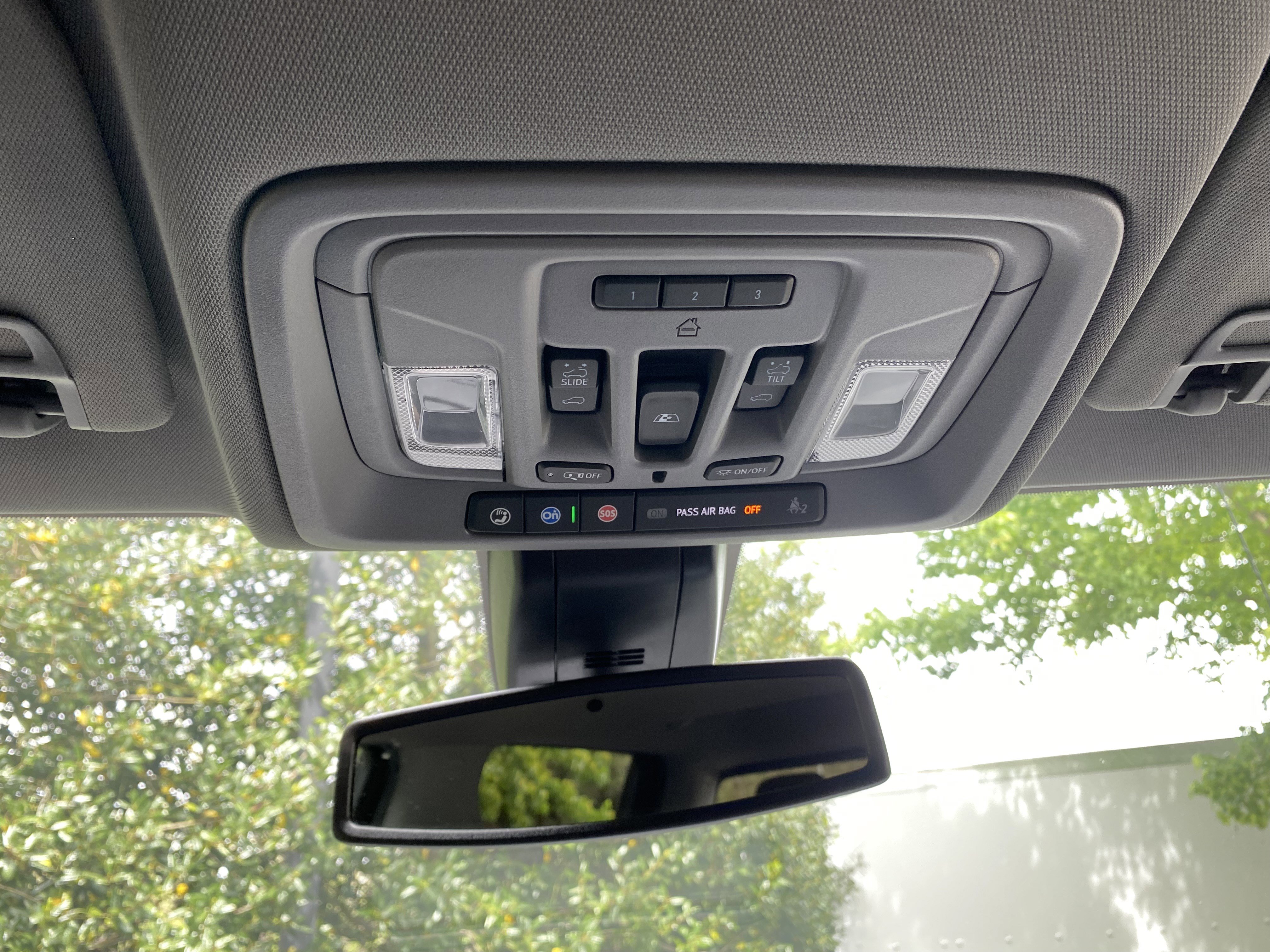 Used 2021 GMC Sierra 1500 Denali w/ Driver Alert Package II image 33