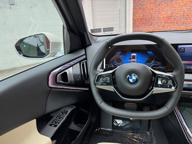 Used 2026 BMW X3 xDrive30 image 13