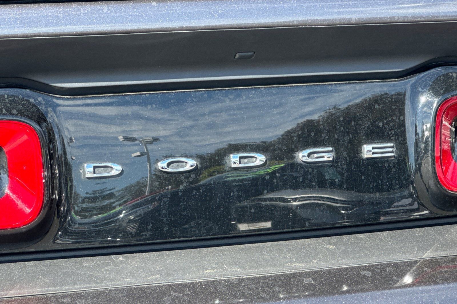 Used 2023 Dodge Challenger GT image 46