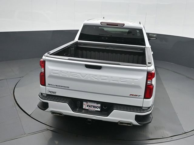 Used 2023 Chevrolet Silverado 1500 RST w/ Z71 Off-Road Package image 31