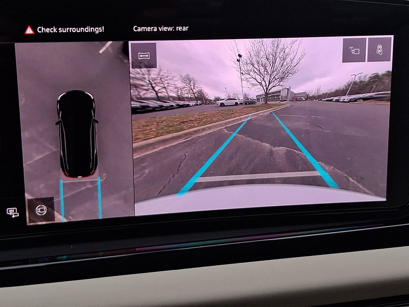 New 2026 Audi A6 Premium image 17