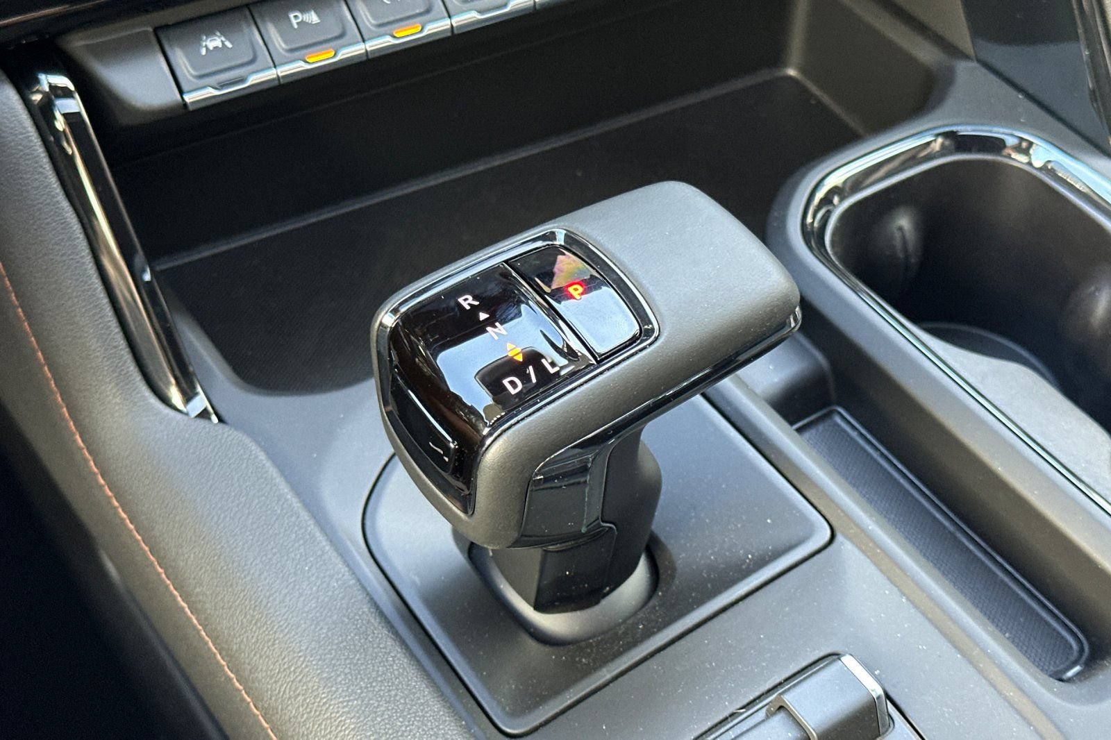 New 2026 GMC Sierra 1500 AT4 w/ AT4 Premium Package AWD/4WD image 19