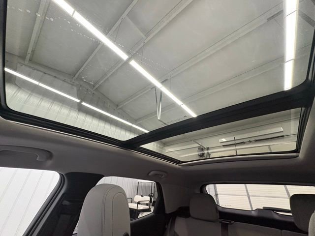 New 2026 Chevrolet TrailBlazer LT w/ Convenience Package image 31