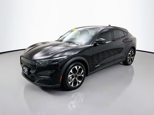 Used 2024 Ford Mustang Mach-E Select image 3