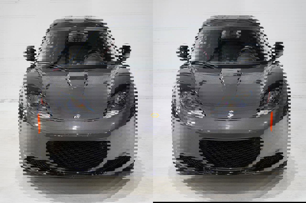 Used 2014 Lotus Evora S image 5