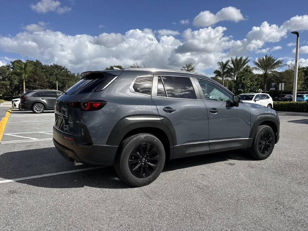 New 2026 MAZDA CX-50 2.5 Hybrid w/ Weather Package AWD/4WD image 24