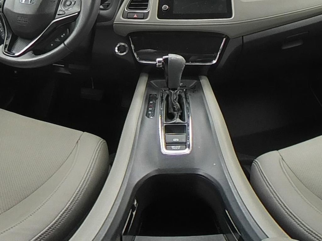 Used 2019 Honda HR-V EX-L image 22