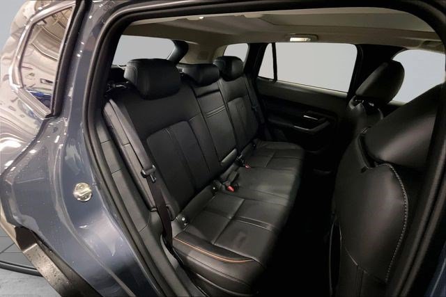 New 2026 MAZDA CX-50 AWD 2.5 Hybrid w/ Cargo Package image 9