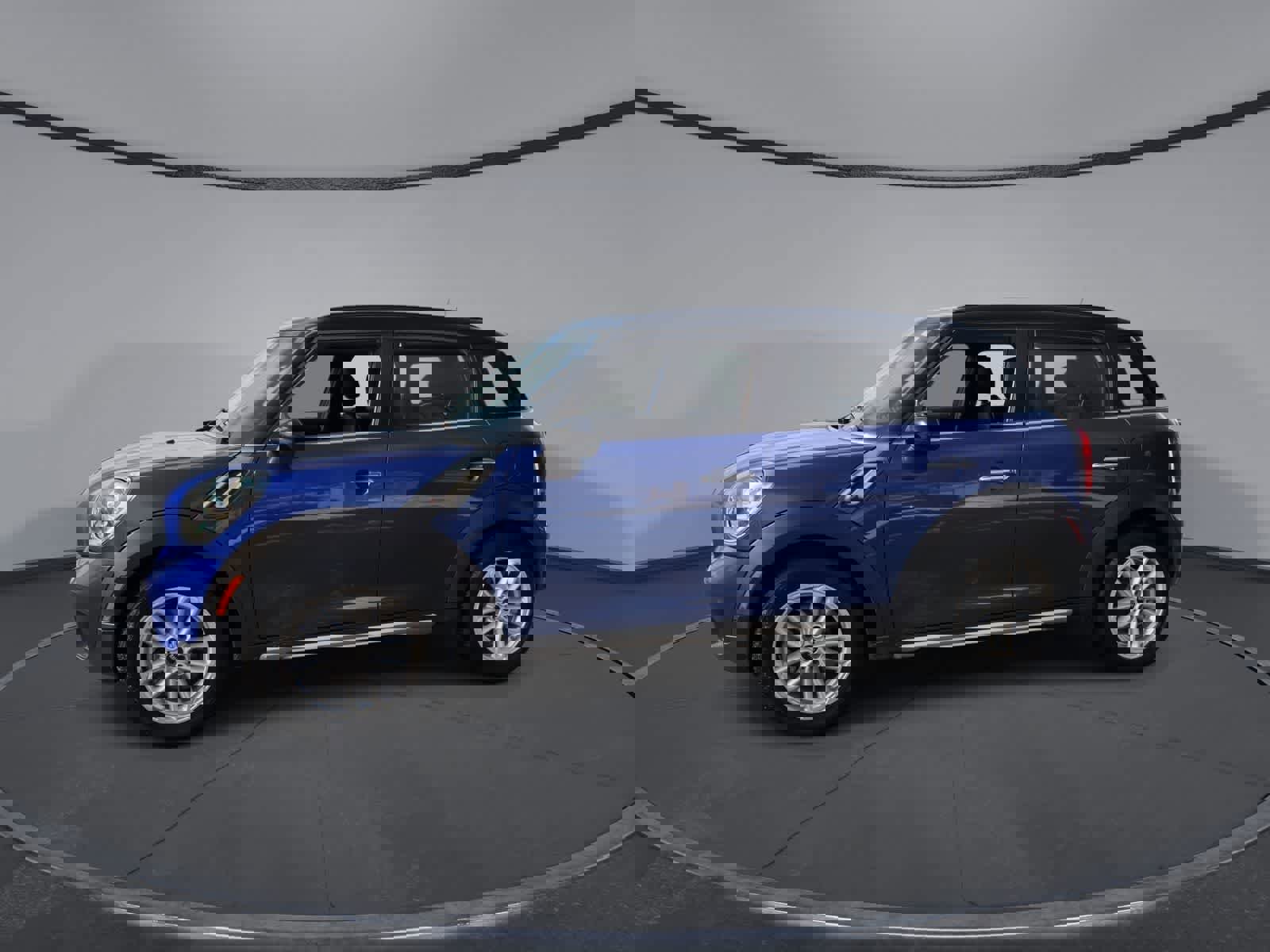 Used 2016 MINI Cooper Countryman S image 5