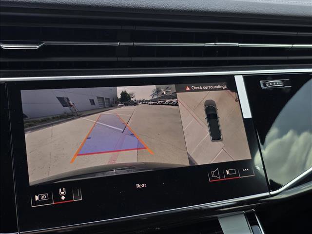 New 2026 Audi Q7 2.0T Premium Plus image 21