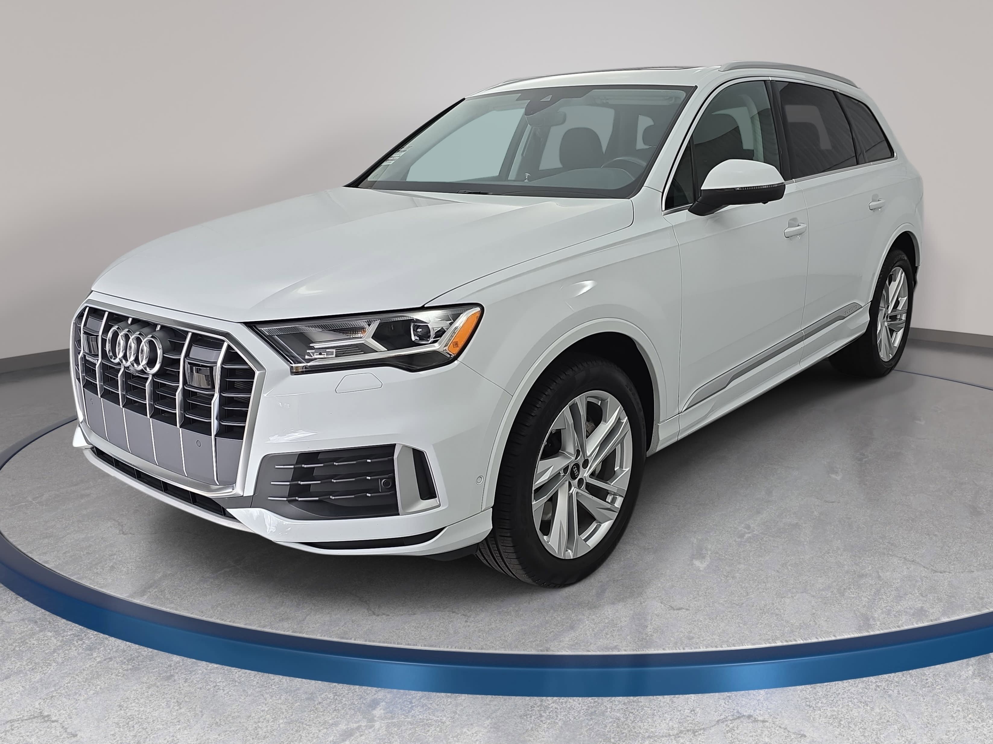 Used 2023 Audi Q7 2.0T Premium w/ Convenience Package