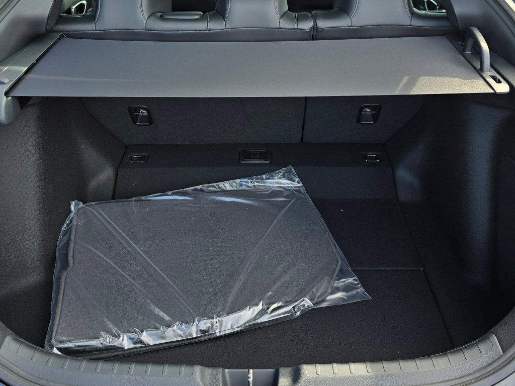 New 2026 Honda Civic Sport Touring image 18