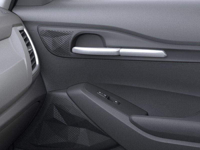 New 2026 Kia Seltos LX AWD/4WD image 25