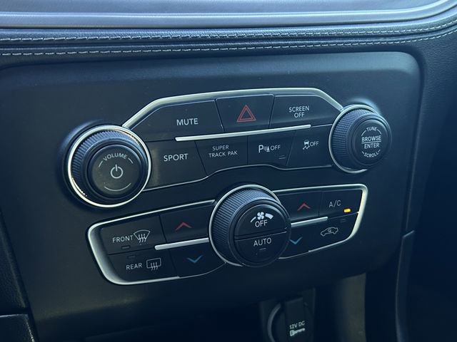 Used 2023 Dodge Charger R/T w/ Plus Group image 21