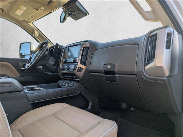 Used 2019 GMC Sierra 2500 Denali w/ Duramax Plus Package image 22