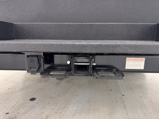 New 2026 Chevrolet Express 3500 w/ Power Convenience Package RWD image 27